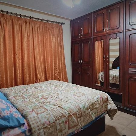 Comfy 3 Bedrooms Apartment In Cairo 87 Kültér fotó