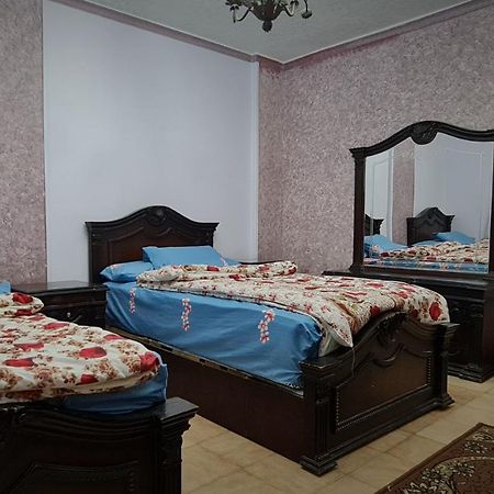 Comfy 3 Bedrooms Apartment In Cairo 87 Kültér fotó