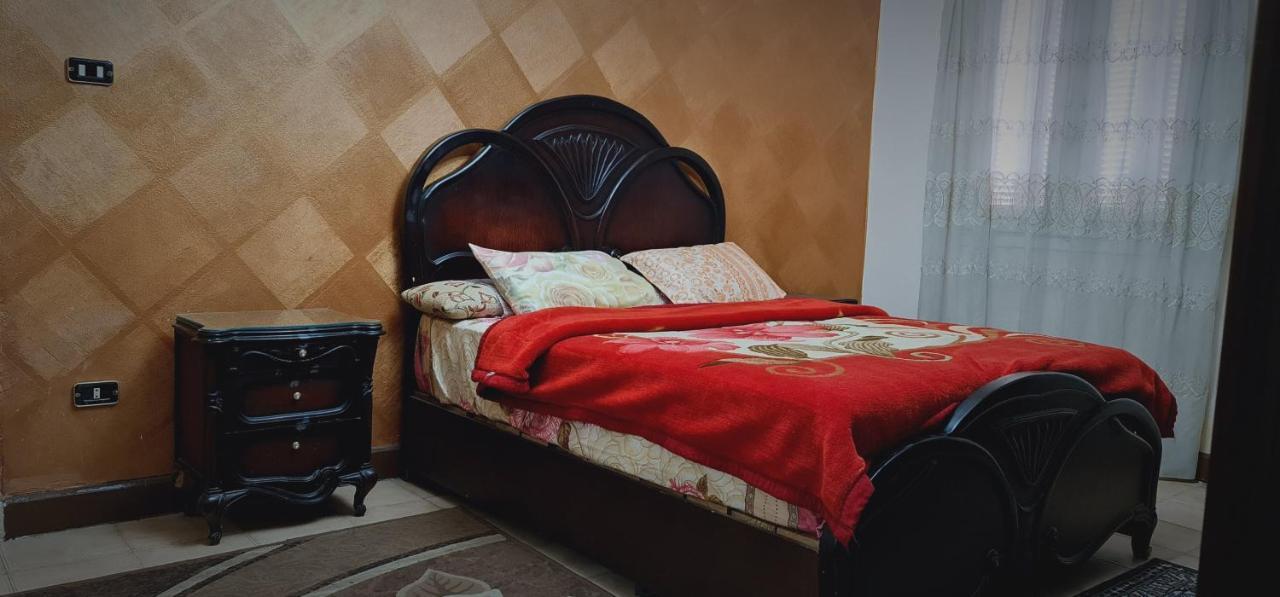 Comfy 3 Bedrooms Apartment In Cairo 87 Kültér fotó